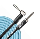 分析プラス ブルースエード 楕円形計器ケーブル ST-90 15 Feet