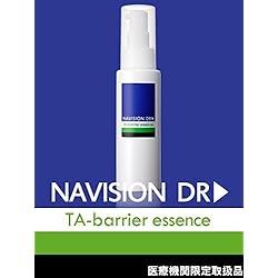 専用2点セット ナビジョン TAバリアローション　TAバリアエッセンス NAVISION DR TAバリアローション | NEXUS ONLINE｜ドクターズコスメ