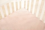 Dena Fitted Sheet, Lily (Discontinued by Manufacturer) by Dena [並行輸入品]