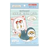 エンスカイ(ENSKY) mofusand マグネットコレクションガム ガム/食玩【BOX販売/14個セット】