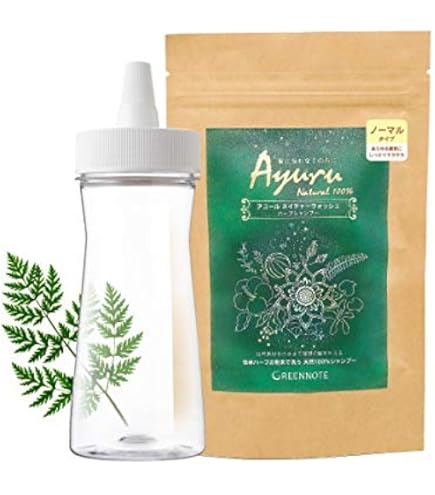 Amazon | セレクトブルターニュ ヘアークレンジングシャンプー ポンプ