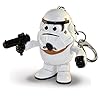 Hasbro - Porte Clé Mr Patate Stormtrooper 5cm - 0801452506863
