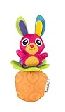 Lamaze Little Grip Rattle Bunny