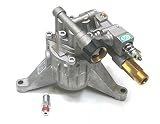 New 2800 psi POWER PRESSURE WASHER WATER PUMP fits Delta DT2200P DT2400CS supplier_id_theropshop, #U