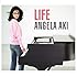 アンジェラ・アキ「LIFE（初回生産限定盤）」