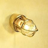 照明器具 屋外 門柱灯 防雨型 マリンライト BH2297 CL クリアガラス