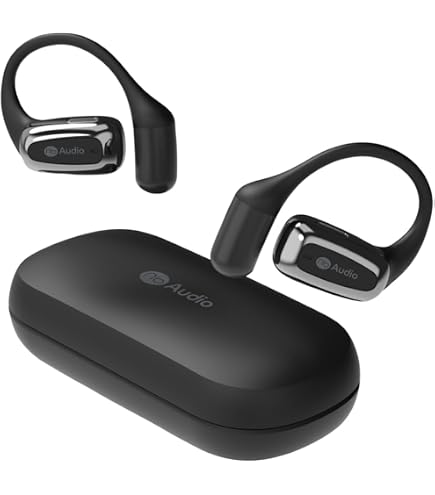 Amazon.co.jp: (nb) Open＋2 オープンイヤー型 完全 ワイヤレス