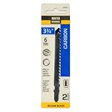 DISSTON COMPANY 279075 6T Carb Jig Blade, 3-3/4" [並行輸入品]