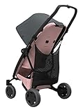 クイニー Quinny エクストラ ショッピングバッグ ザップフレックス・ザップエクスプレス兼用 QNY1601057000