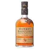 モンキー・ショルダー ウイスキー スコットランド 700ml【正規品】