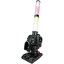 Amazon | 〔フィールドフォース〕野球 トスマシン スピードシャトル