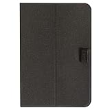 iPad Pro 10.5インチ 2017 用 ハードケースカバー ブラック TBC-IPP1707BK