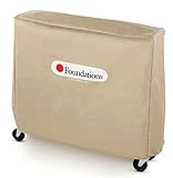 財団97NNT2コンパクトサイズベビーベッドセーバーナイロンベビーベッドカバー