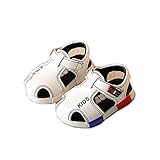 キッズサンダル 男の子 サンダル キッズ 履きやすい 滑り止め 13/14/15/16cm センチ マジックテープ ビーチサンダル 軽量 柔らかい キッズシューズ ビーチ 子供靴 着脱 らくらく ベビ