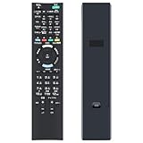 テレビ リモコン ソニー RM-JD026 テレビ リモコンの交換品 ソニー リモコン RM JD026 KDL-46HX65R KDL-40HX65R KDL-32HX65