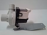 ER-WH23X10030 for GE General Electric Washing Machine Washer Drain Pump Motor [並行輸入品]