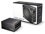 Fractal Design フラクタルデザイン ION SFX 500G PC電源ユニット 500W 80PLUS Gold FD-PSU-ION-SFX-500G-BK PS874