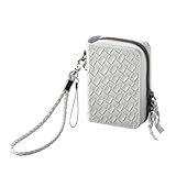 ELECOM デジタルカメラケース GRAPHGEAR ホワイト DGB-043WH