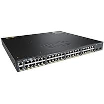 2台セットCisco Catalyst WS-C2960X-48TS-L初期化済 Amazon.co.jp: Cisco Catalyst WS-C2960X-48FPS-L イーサネット