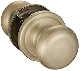 Kwikset KUS ドアノブ #720H (空錠) US5