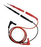 Fieldpiece ADLS2 Deluxe Silicone Test Leads [並行輸入品]