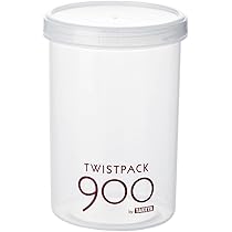 Amazon｜保存容器 ツイストパック3 900 960ml TX-16B｜保存容器