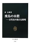 飛鳥の木簡―古代史の新たな解明