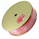 KENOH エアーホース 6.5×10.0mm 100m巻