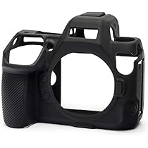 Amazon | イージーカバー Nikon Z8 用ブラック 液晶保護フィルム