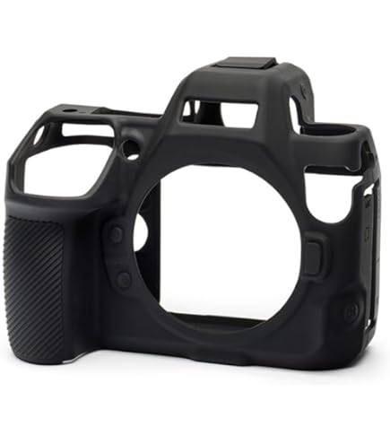 Nikon - レイン Amazon | Nikon レインカバー ハンディ―タイプ3 ブラック RCHT3