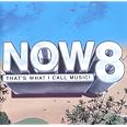 NOW 8