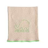 ユニセックスベビーコットンベリーバンド2PCS温かいベリーバンドを保つ[象]