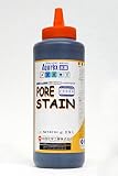 アクレックスNo．3000 ポアーステイン （ホワイト） 0.9L