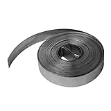 Diversitech 710-001 Galvanized Duct Hanging Strap 1 x 100 Ft [並行輸入品]