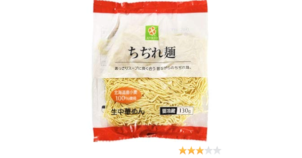Amazon スマイルライフ ちぢれ麺130g スマイルライフ ラーメン 通販