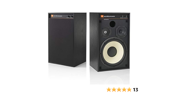 jbl 4312g studio monitor