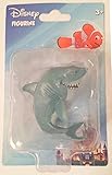 Disney Pixar Finding Nemo - Bruce 2" Figurine by Disney [並行輸入品]