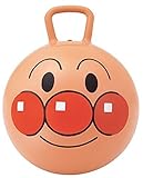 アンパンマン 遊んで体幹トレーニング! ポップンボール