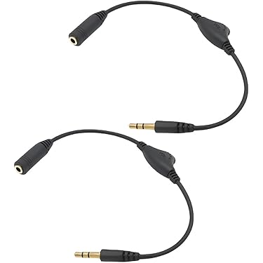 Amazon.co.jp 最新リリース: イヤホン・ヘッドホン用延長ケーブル の