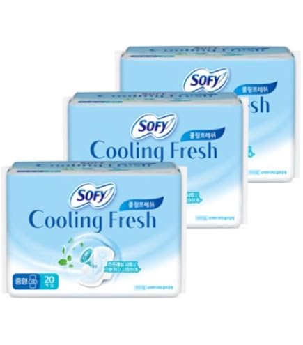 Amazon | 【2025年夏NEW】ソ フ ィ クールフレッシュ 涼感おりもの