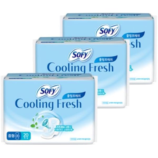 Amazon | 【まとめ買い】 ソフィ COOL FRESH クールフレッシュ