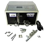 Gizmo Supply Professional Heavy Duty Wire Cutting and Striping Machine AWG #10-34 (110V) by Gizmo Su