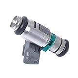 Non-brand ルノー　クリオ　ラグナ　メガネ　シーニック　タリア対応　燃料噴射ノズル　燃料インジェクター　IWP143　50102602