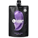 Lunar Tides Semi-Permanent Hair Color (43 colors) (Smokey Teal)
