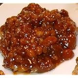 【丸新本家】しょうゆもろみ 量り売り 1kg 袋入り｜もろきゅう味噌｜国産原料使用のもろみ味噌