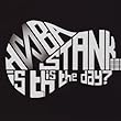 Is This the Day by Hoobastank (2011-02-08)【並行輸入品】