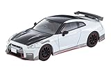 トミーテック(TOMYTEC) トミカリミテッドヴィンテージ ネオ 1/64 LV-N254b 日産GT-R NISMO Special edition 2022model 白 完成品