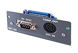 A&D AD-4406A用RS-232C入出力+リレー出力+コントロール入力 AD4406-05
