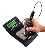 Auracle AGT3 オラクル 金 プラチナ テスター 貴金属 【並行輸入品】