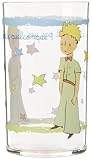 The Little Prince PP906C Acrylic Drinking Glass by Der Kleine Prinz